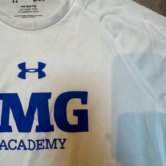 IMG Athletic Tee - Picture 2 of 3